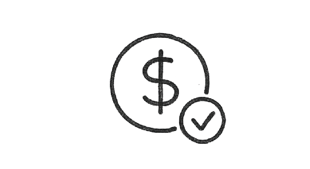 Payment confidence